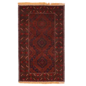 قالیچه اردسکن بلوچ