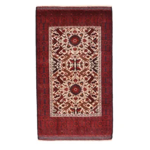 قالیچه بلوچ