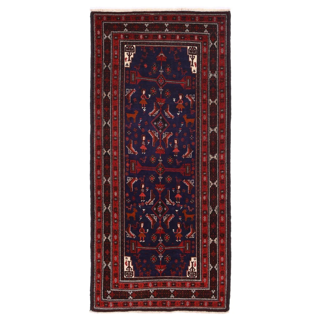 قالیچه بلوچ