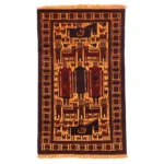 قالیچه بلوچ
