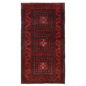قالیچه بلوچ