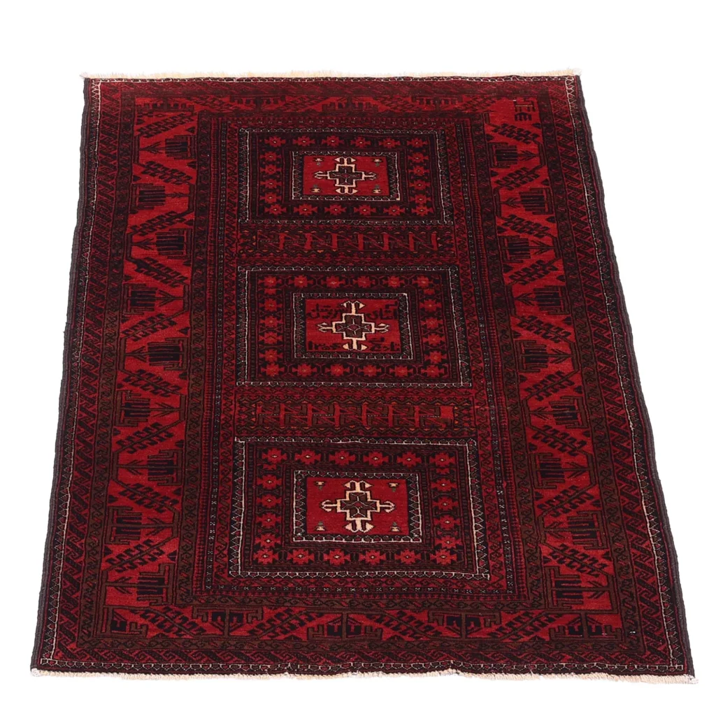 قالیچه بلوچ