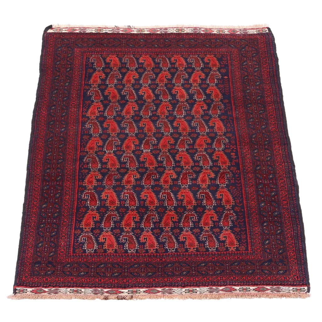 قالیچه بلوچ