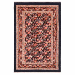 نقشه بختیار هزار گل