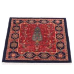بختیار رنگ گیاهی کارکرده