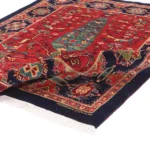 بختیار رنگ گیاهی کارکرده