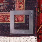 بختیار رنگ گیاهی کارکرده