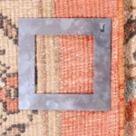 بزرگ پارچه بدون شماره 1