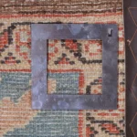 بزرگ پارچه بدون شماره 4