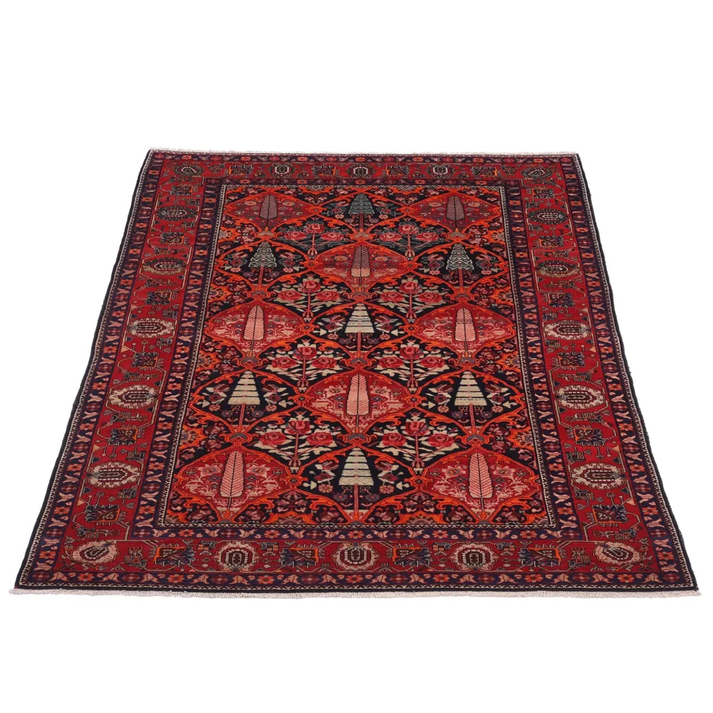 بختیار بدون کد