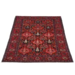 بختیار بدون کد