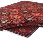 بختیار بدون کد