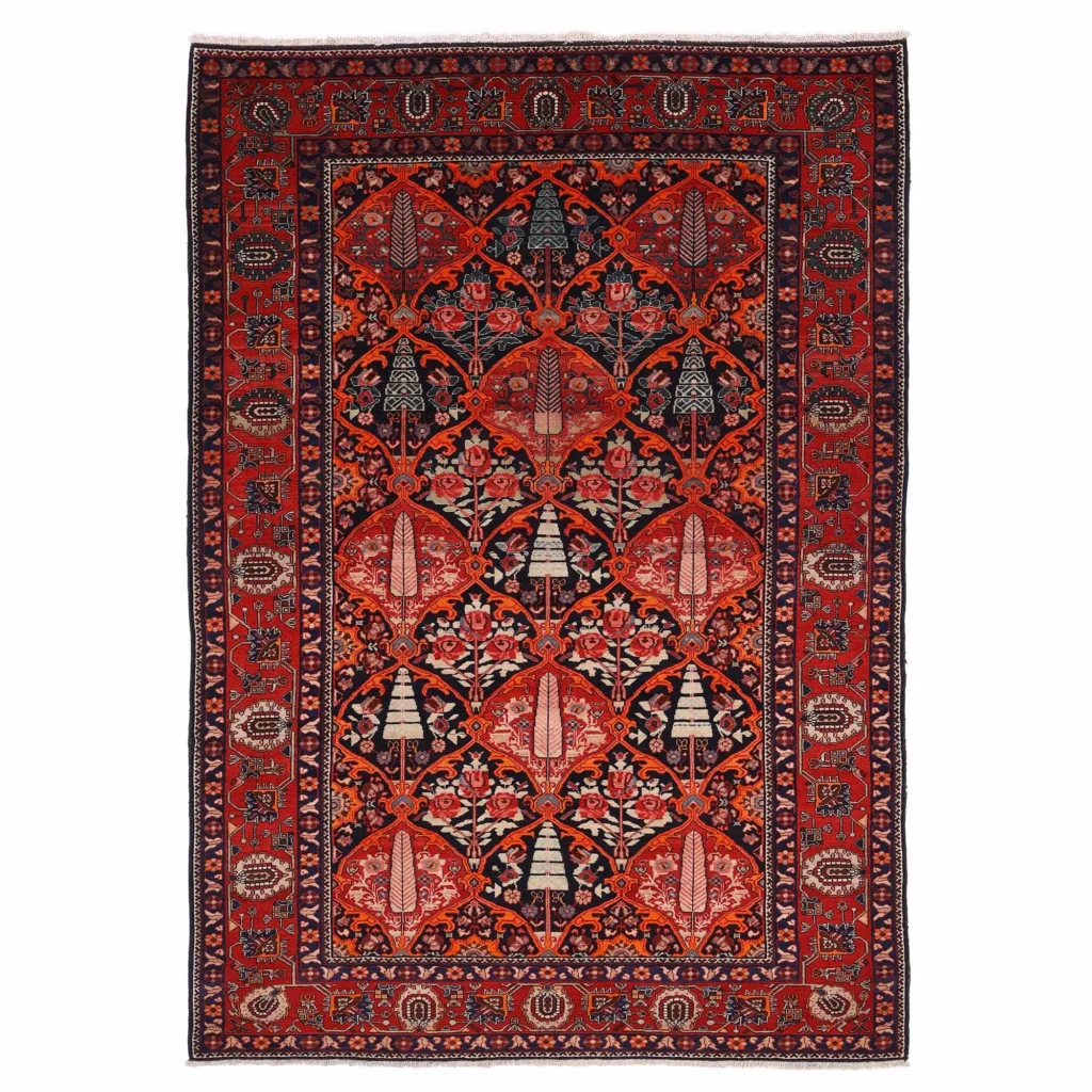 بختیار بدون کد
