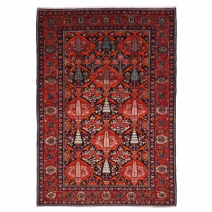 بختیار بدون کد