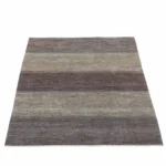 گبه (5.95) متری ساده طوسی سبز