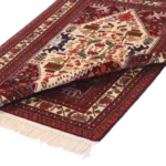 قالیچه سیستان و بلوچستان (1.49) متری کرم