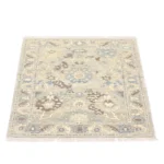 قالیچه سلطان آباد (2.90) متری سبز