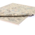 قالیچه سلطان آباد (2.90) متری سبز