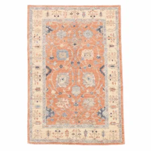قالیچه سلطان آباد (3.83) متری