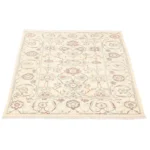 قالیچه سلطان آباد (5.50) متری سبز