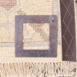قالیچه سلطان آباد (5.50) متری سبز