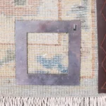 فرش سلطان آباد (6.58) متری سبز