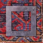 فرش هریس (8.33) متری قرمز