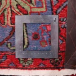 فرش نهاوند (۶.۴۲) متری قرمز