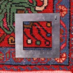 فرش نهاوند ۶ متری قرمز