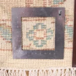 فرش سلطان آباد (۵.۲۹) متری کرم