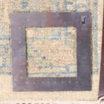 فرش سلطان آباد (۶.۰۱) متری کرم