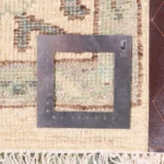 فرش سلطان آباد (۶.۱۰) متری کرم