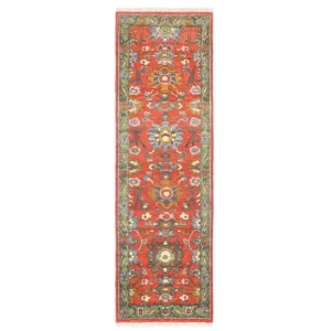 کناره سلطان آباد (۳.۰۹) متری قرمز
