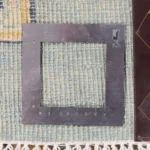فرش سلطان آباد (6.04) متری نقرابی
