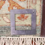 فرش سلطان آباد (۶.۴۴) متری طوسی