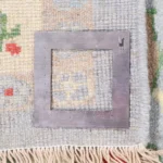 فرش سلطان آباد (۶.۸۸) متری طوسی