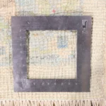 فرش سلطان آباد (۶.۵۲) متری کرم