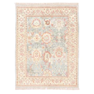 قالیچه سلطان آباد (3.70) متری طوسی