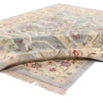 قالیچه سلطان آباد (3.59) متری طوسی