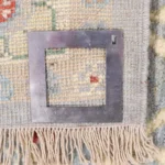 قالیچه سلطان آباد (3.59) متری طوسی