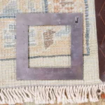 فرش سلطان آباد (۹.۲۵) متری کرم