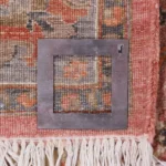فرش سلطان آباد (۶.۳۵) متری آجری