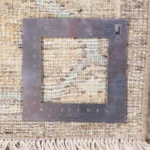 قالیچه سلطان آباد (۳.۲۳) متری قهوه ای
