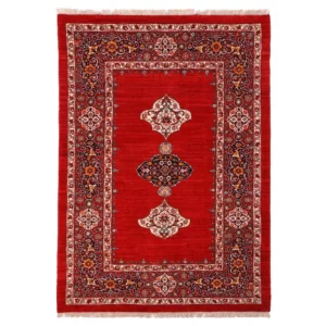 فرش بختیار (۶.۷۹) متری گیاهی