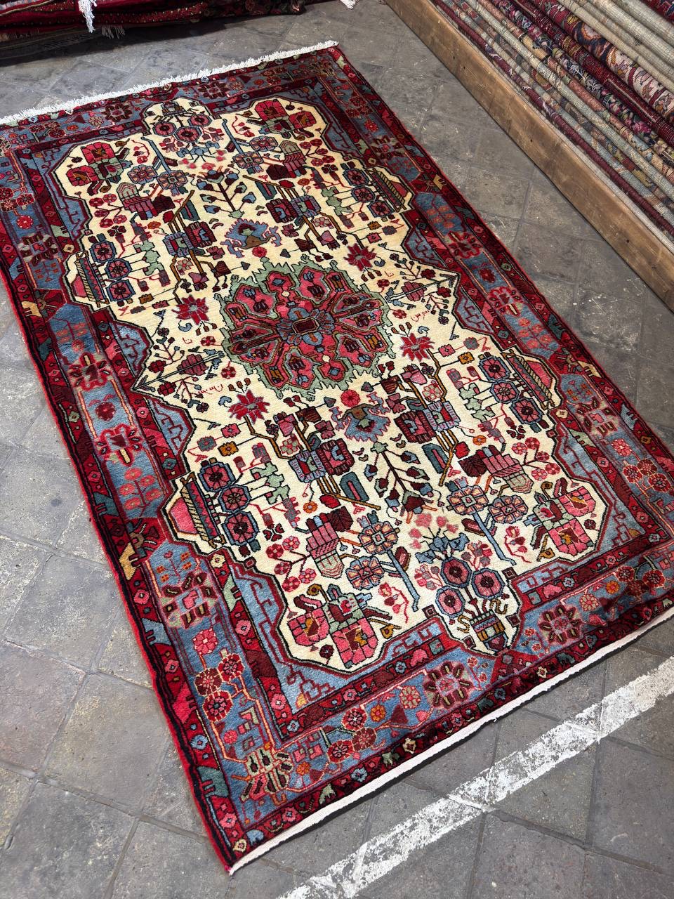 IMG_9773 پرده نهاوند3492